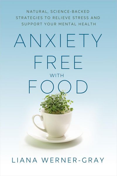 Produktbild: Anxiety-Free with Food