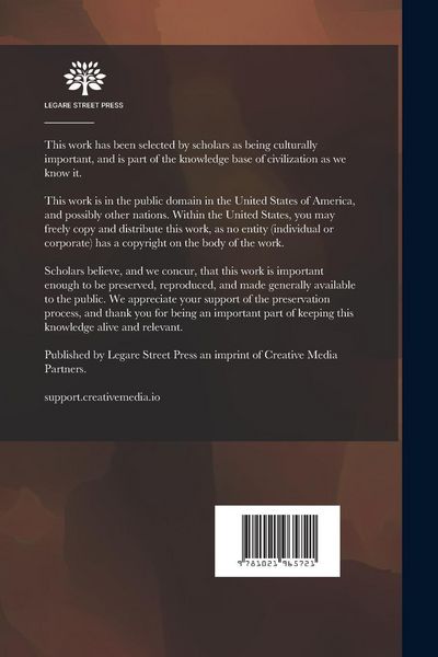 Produktbild: John Woolman: A Study for Young Men