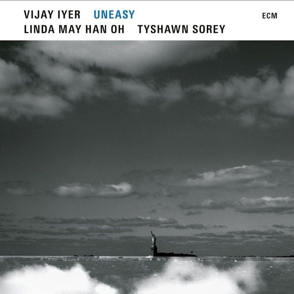 Produktbild: Uneasy