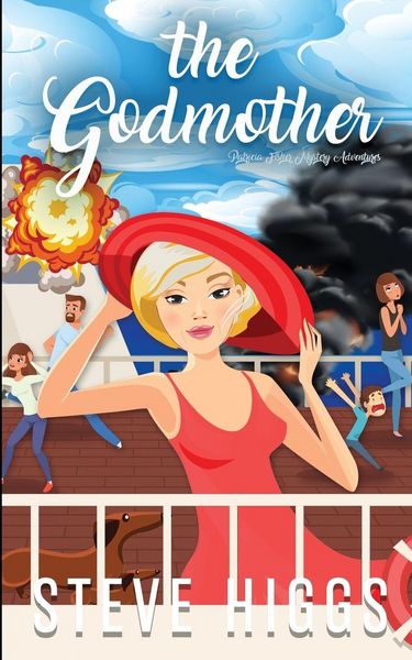 Produktbild: The Godmother