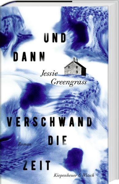 Produktbild: Und dann verschwand die Zeit