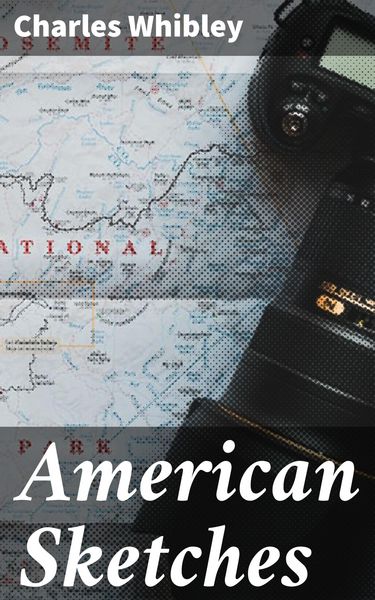 Produktbild: American Sketches