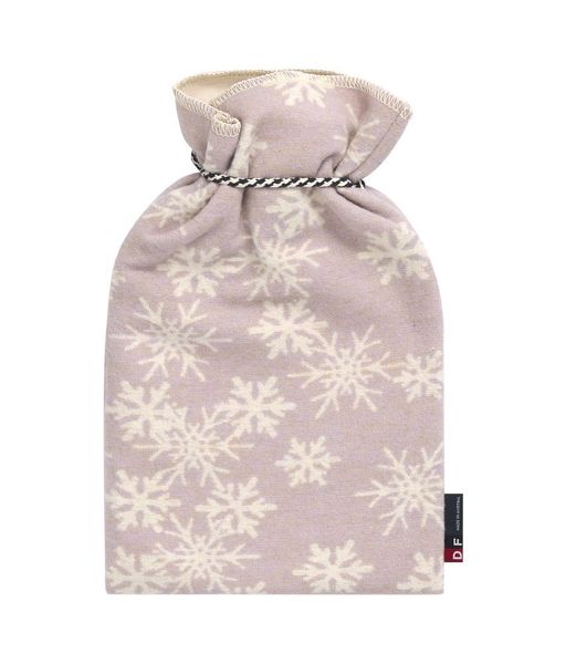 Produktbild: W&auml;rmflasche "Baby it`s cold outside" 2 Liter (GRS)