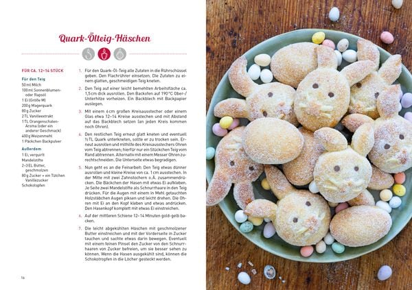 Produktbild: Backen mit der KitchenAid