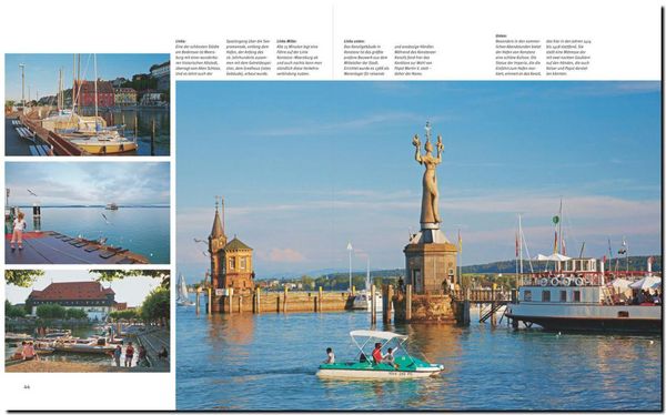 Produktbild: Reise durch... Der Rhein - Von den Schweizer Alpen bis zum M&uuml;ndungsdelta