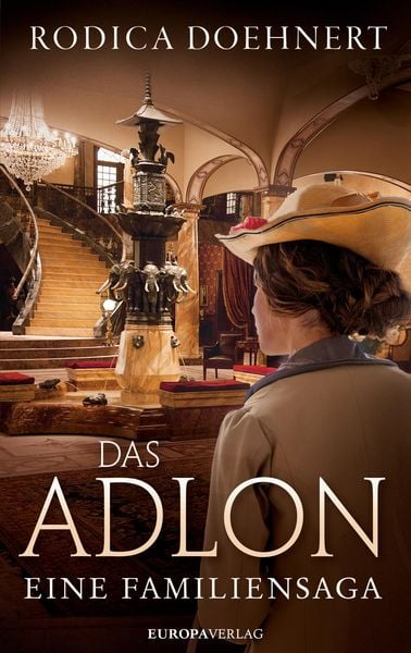 Produktbild: Das Adlon