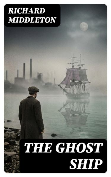 Produktbild: The Ghost Ship