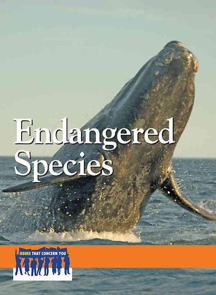 Produktbild: Endangered Species