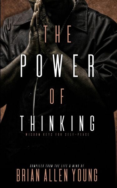 Produktbild: Power of Thinking