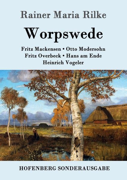 Produktbild: Worpswede