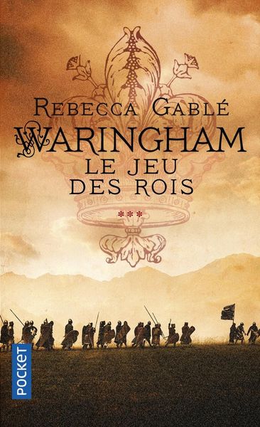 Produktbild: Waringham