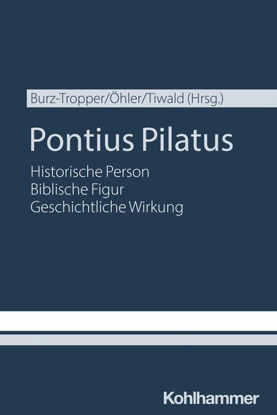 Produktbild: Pontius Pilatus
