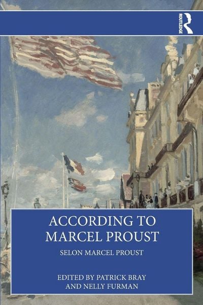 Produktbild: According to Marcel Proust