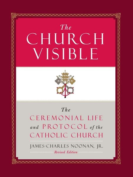 Produktbild: The Church Visible