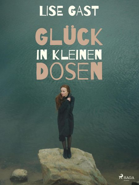 Produktbild: Gl&uuml;ck in kleinen Dosen
