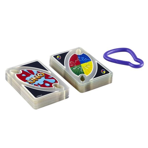 Produktbild: Skip-Bo