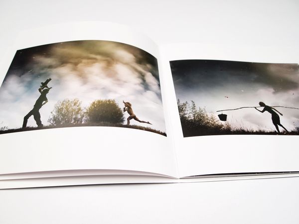 Produktbild: WERKDRUCK No. 22 - Alain Laboile (Reflexion)