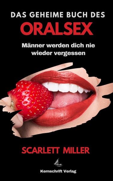 Produktbild: Das geheime buch des oralsex