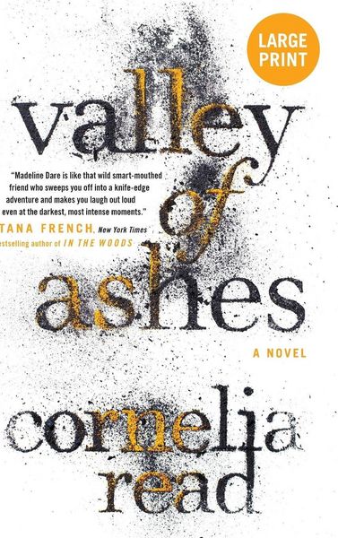 Produktbild: Valley of Ashes