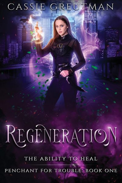 Produktbild: Regeneration