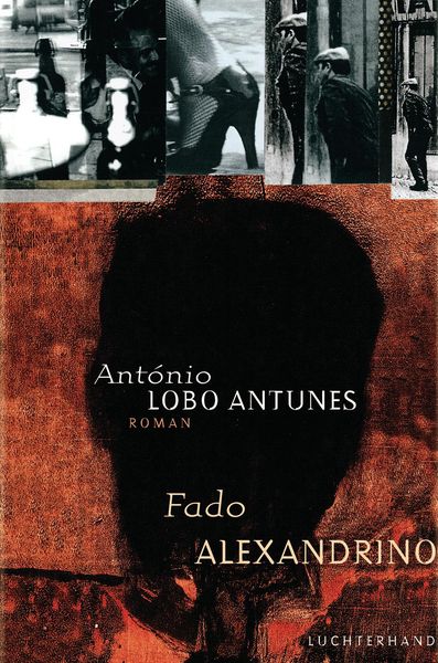 Produktbild: Fado Alexandrino