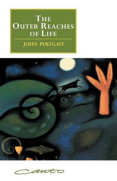 Produktbild: The Outer Reaches of Life