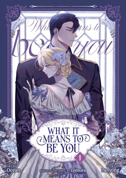 What it Means to Be You (Comic) Vol. 1, Taschenbuch von Lanyong , Leebora, Random House N.Y., 9798893733907