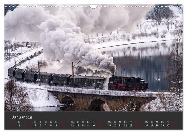 Produktbild: Schwarzwald-Nostalgie (Wandkalender 2026 DIN A3 quer), CALVENDO Monatskalender
