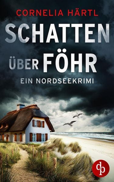 Produktbild: Schatten &uuml;ber F&ouml;hr