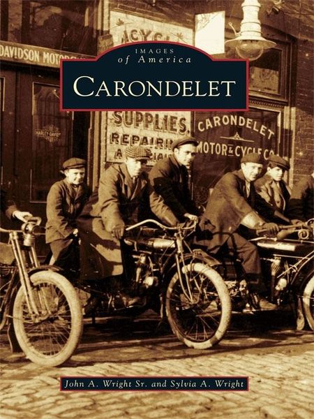 Produktbild: Carondelet