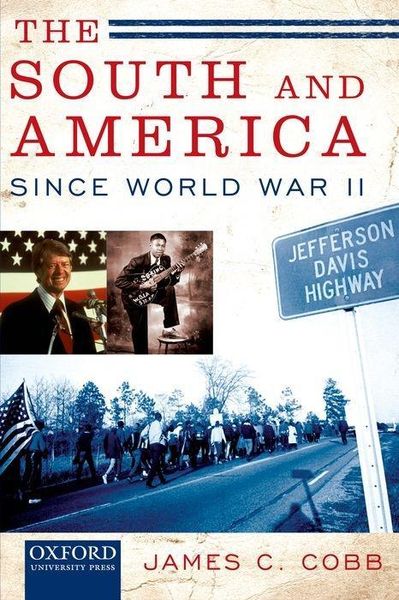 Produktbild: South & Amer Since Wwii