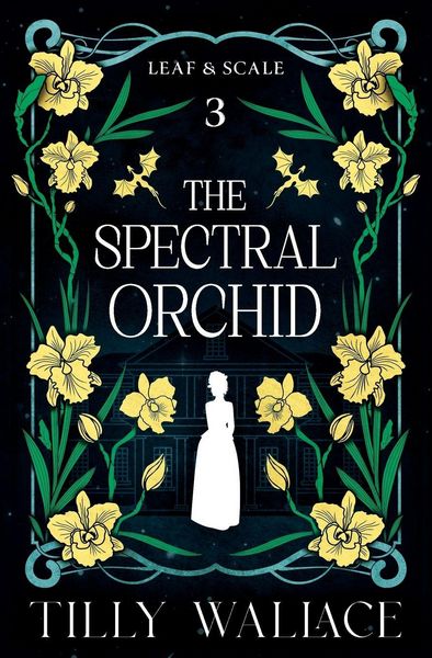 Produktbild: The Spectral Orchid