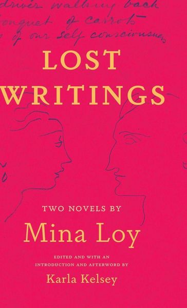 Produktbild: Lost Writings