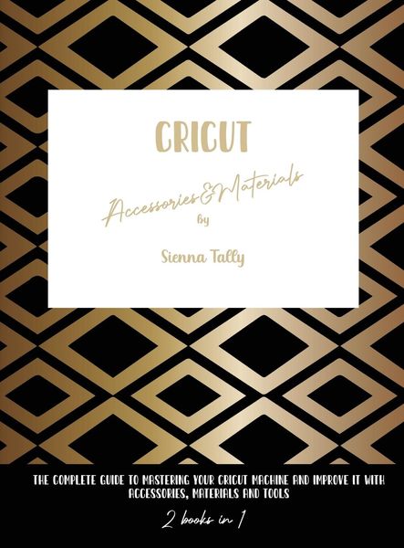 Produktbild: Cricut Accessories And Materials