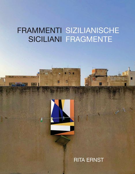 Produktbild: Sizilianische Fragmente