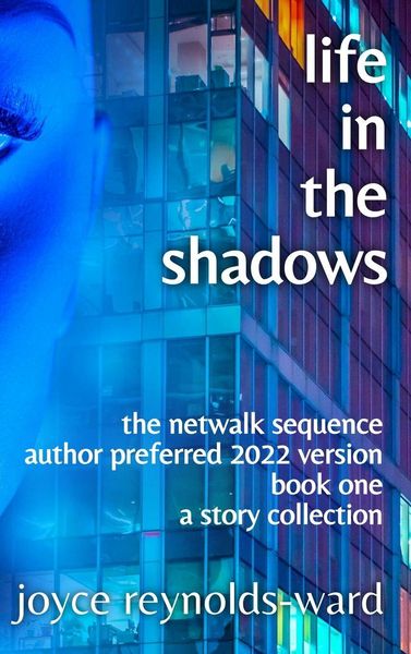 Produktbild: Life in the Shadows