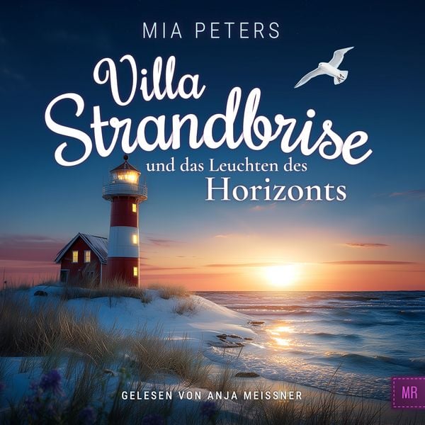 Produktbild: Villa Strandbrise und das Leuchten des Horizonts