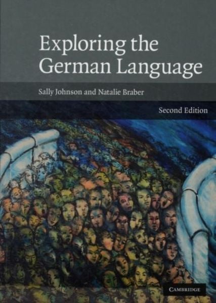 Produktbild: Exploring the German Language