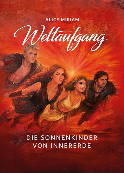 Produktbild: Weltaufgang