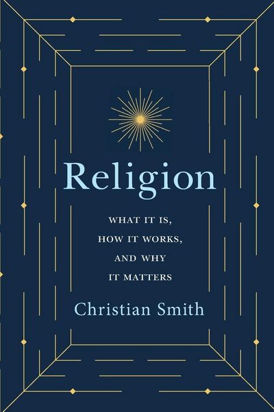 Produktbild: Religion