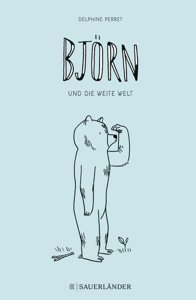 Produktbild: Bj&ouml;rn und die weite Welt