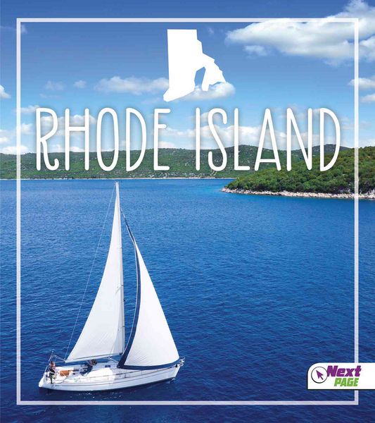 Produktbild: Rhode Island