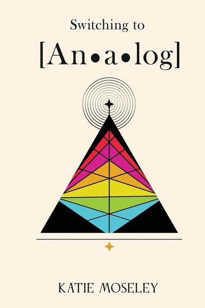 Produktbild: Switching to Analog