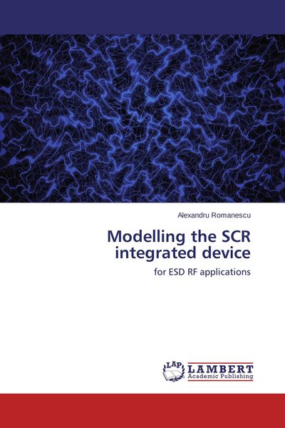 Produktbild: Modelling the SCR integrated device