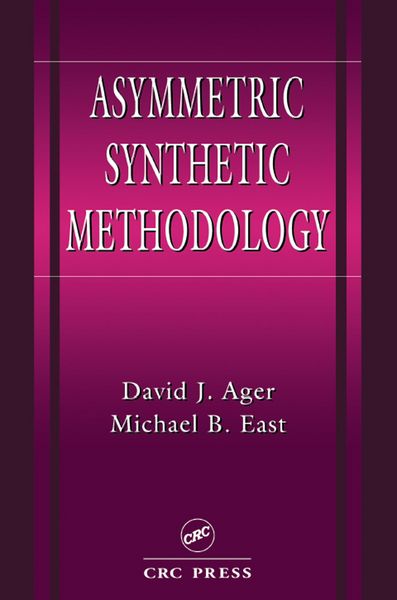 Produktbild: Asymmetric Synthetic Methodology