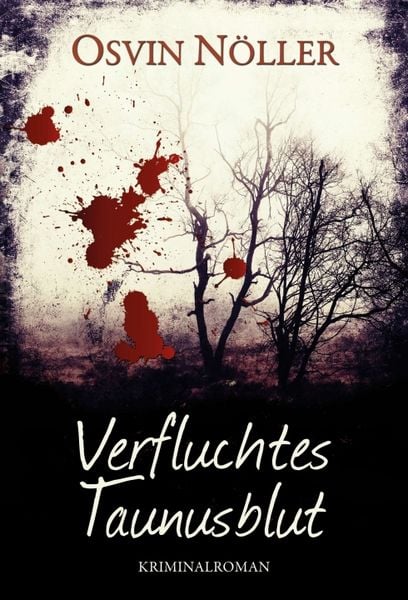 Produktbild: Verfluchtes Taunusblut