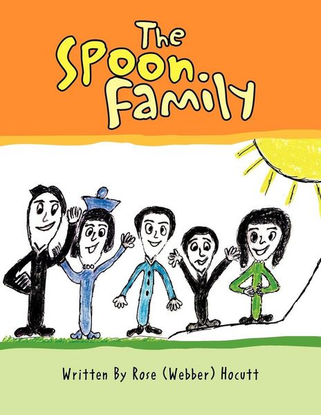 Produktbild: The Spoon Family