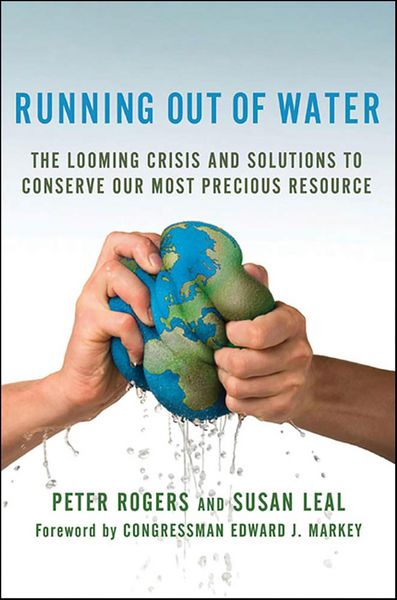 Produktbild: Running Out of Water