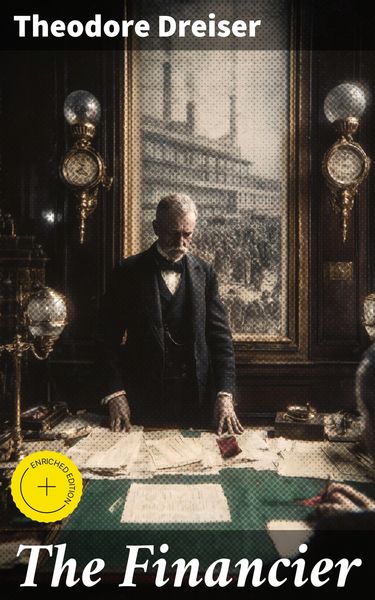 Produktbild: The Financier