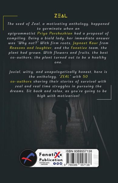 Produktbild: ZEAL